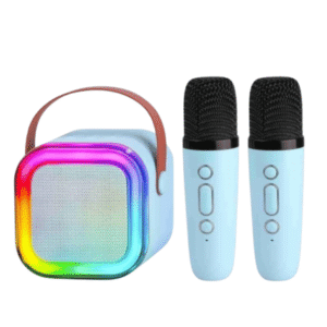 Mini Bluetooth speaker with mic